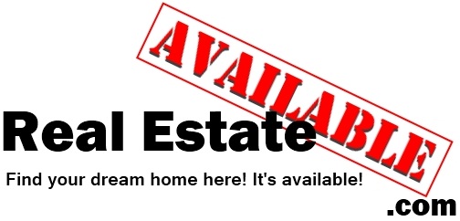 find real estate available in Alaska